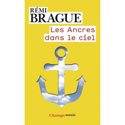 Les Ancres dans le ciel