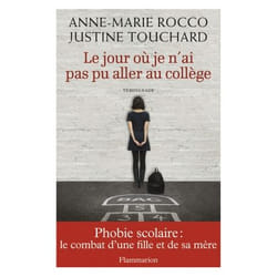 Le jour où je n'ai pas pu aller au collège