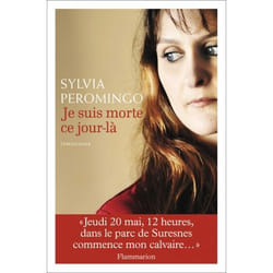 Je suis morte ce jour-là