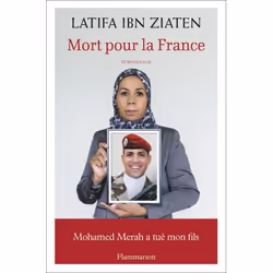 ISBN Mort pour la France, 272 pages