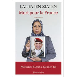 Mort pour la France