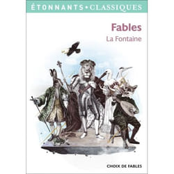 Fables (Broché)