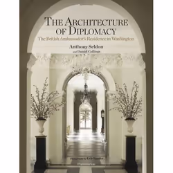 ISBN The Architecture of Diplomacy, Couverture rigide, 236 pages