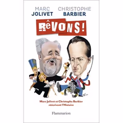 ISBN Rêvons!, 276 pages