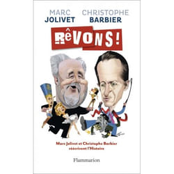 Rêvons !