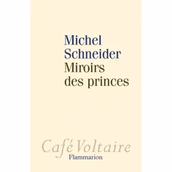 ISBN Miroirs des princes, 144 pages