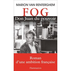 FOG - Don Juan du pouvoir