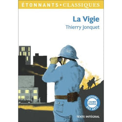La Vigie (Broché)