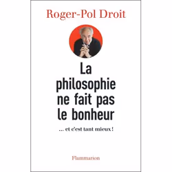 ISBN La philosophie ne fait pas le bonheur, 216 pages