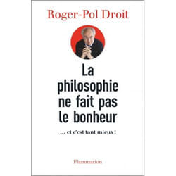 La philosophie ne fait pas le bonheur