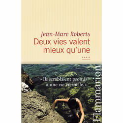 ISBN Deux Vies Valent Mieux Qu'Une, Littérature, Français