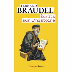 ISBN Écrits sur l’histoire, 318 pages