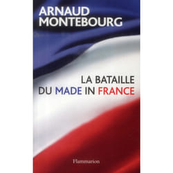 La Bataille du made in France