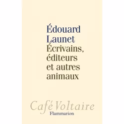 ISBN Écrivains, éditeurs et autres animaux, 144 pages