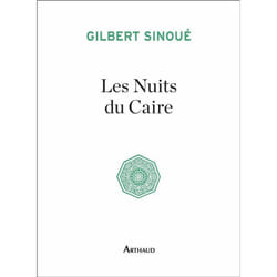 Les Nuits du Caire