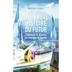 Une brève histoire du futur