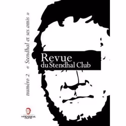 Flammarion Revue du Stendhal club n.2 - 2, Littérature, Français, Livre broché, 144 pages