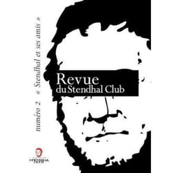 Flammarion Revue du Stendhal club n.2 - 2 livre Littérature Français