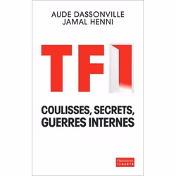 ISBN TF1, 272 pages