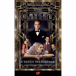ISBN Gatsby, Romance, Français, Livre broché