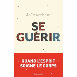 ISBN Se guérir, 384 pages