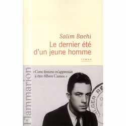 ISBN Le Dernier Ete D'Un Jeune Homme, Romance, Français, Livre broché