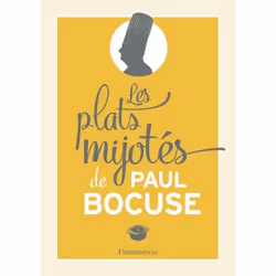 ISBN Les Plats mijotés de Paul Bocuse, 187 pages