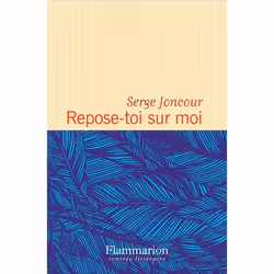 Flammarion REPOSE-TOI SUR MOI PRIX INTERALLIE 2016), Français, Livre broché