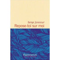 Flammarion REPOSE-TOI SUR MOI PRIX INTERALLIE 2016) livre Français Livre broché