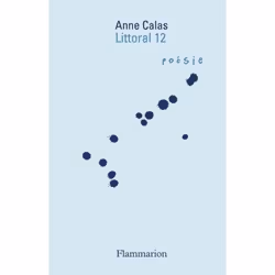 Flammarion Littoral 12, poésie, Français, Livre broché, 264 pages