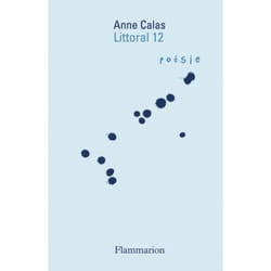Flammarion Littoral 12 livre poésie Français