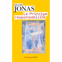 ISBN Le Principe responsabilité, 480 pages