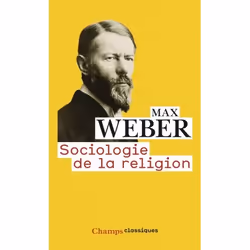 ISBN Sociologie de la religion, 512 pages