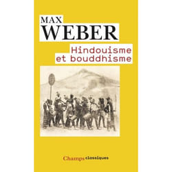 Hindouisme et bouddhisme