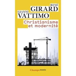 Christianisme et modernité