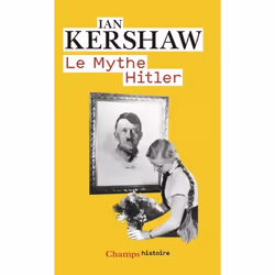 ISBN Le Mythe Hitler, 430 pages