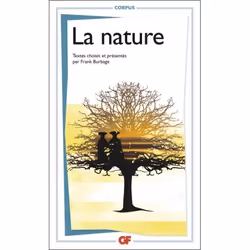 ISBN La Nature, 256 pages