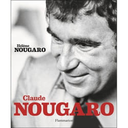 Claude nougaro
