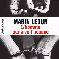 Flammarion L HOMME QUI A VU L HOMME, Français, 372 pages