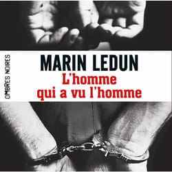 Flammarion L HOMME QUI A VU L HOMME