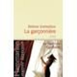 Flammarion LA GARÇONNIÈRE livre