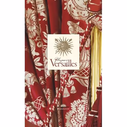 ISBN Un jour à Versailles, Couverture rigide, 226 pages