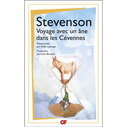 ISBN Voyage Avec Un Ane Dans Les Cevennes