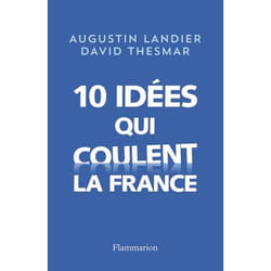 Dix idées qui coulent la France