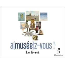 A(musée)z-vous! au musée d'Orsay