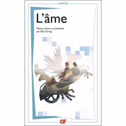 ISBN L’ âme, 240 pages
