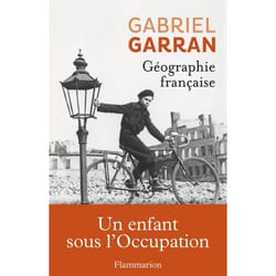 Flammarion Géographie française livre Littérature Français