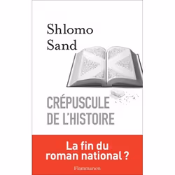 ISBN Crépuscule de l'Histoire, 320 pages