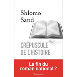 Crépuscule de l'Histoire