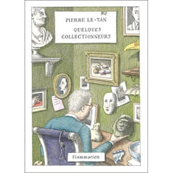 Flammarion Quelques collectionneurs livre Littérature Français